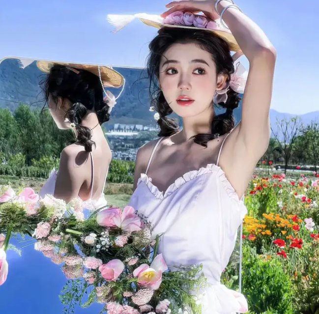 兔子洞