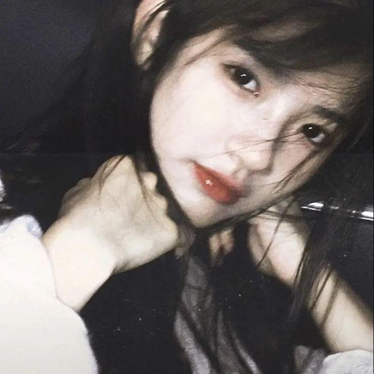 盲女